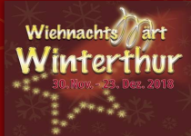 Winterthur Chlauseinzug