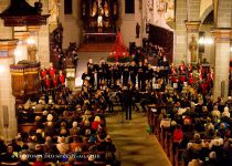 "Macht Hoch die Tür" Benefizkonzert