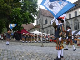 Mittelaltermarkt